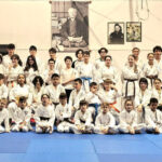 Karate San Marino, 35 giovani atleti hanno superato gli esami per il passaggio di cintura