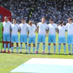 Nazionale. I convocati per San Marino-Isole Faroe