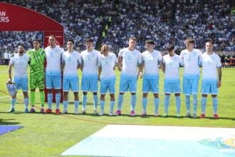 Nazionale. I convocati per San Marino-Isole Faroe