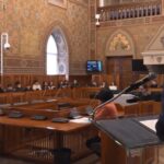 Istanze d’Arengo, si è concluso oggi il ciclo di udienze dei ragazzi delle classi terze delle Scuole Medie Sammarinesi