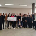 Tonia Sauro Cocktail Competition 2026: oltre 5.000 euro raccolti per il piccolo Giorgio