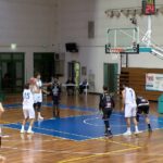 Pallacanestro Titano, il cuore non basta: Osimo passa nel finale