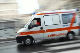 Cronaca. Giallo in centro a Rimini: donna ferita e priva di documenti soccorsa in via Bastioni Settentrionali