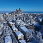 Meteo: stop alla neve, per sabato attesa giornata di sole e temperature in aumento