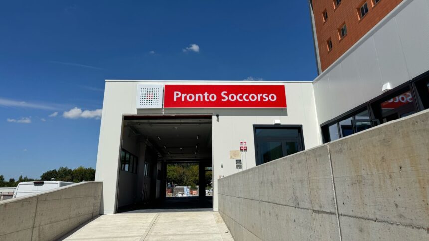 Aumenti fino a 340 euro al mese per il personale dei pronto soccorso in Emilia-Romagna