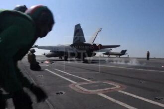 Medio Oriente: raid iraniano su base Usa, missile dallo Yemen e tensione sullo Stretto di Hormuz