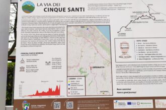 Nasce il percorso dei Cinque Santi: da Rimini a La Verna, passando per San Marino