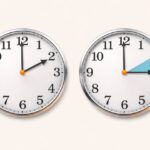 Torna l’ora legale: lancette avanti da stanotte