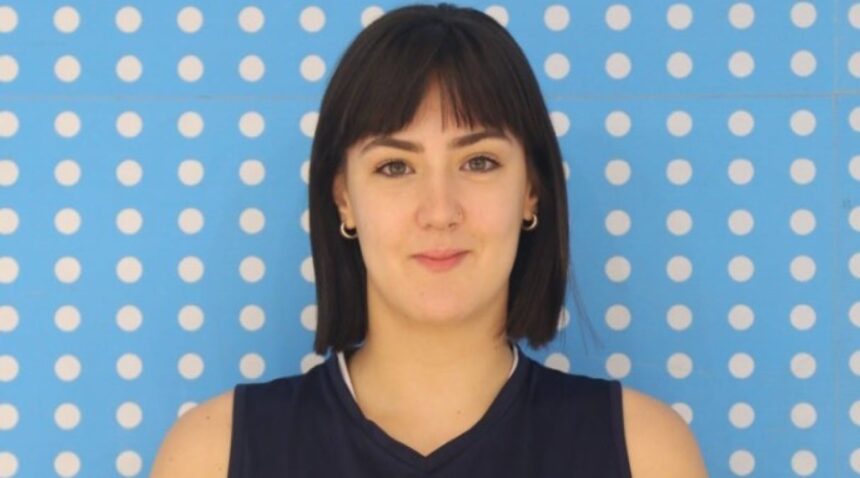 Volley D femminile, Titan Services ko Santarcangelo