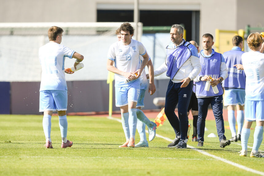 San Marino – Giacopetti illude ma le Faroe vincono in rimonta