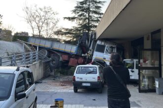 San Marino. La foto del giorno2