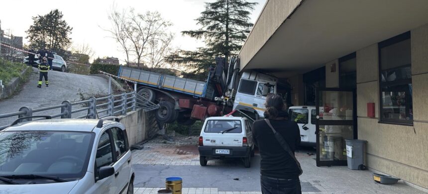 San Marino. La foto del giorno2