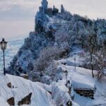 La neve frena il Titano: Aaspl porge le scuse ma bacchetta i politici