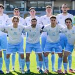 Calcio, San Marino ko con le Isole Far Oer (1-2)