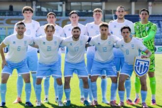 Calcio, San Marino ko con le Isole Far Oer (1-2)