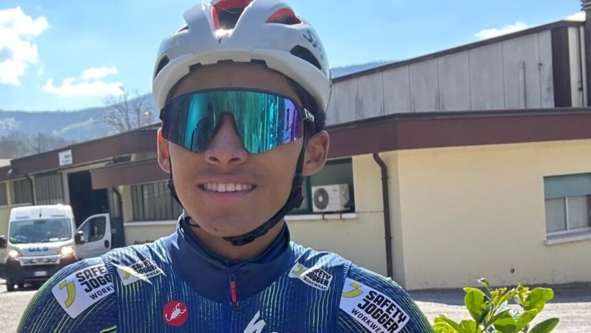 Sulle orme di Del Toro, il talento messicano Cisneros nuovo gioiello “sfornato” dalla Monex San Marino