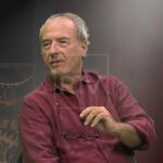 È morto David Riondino