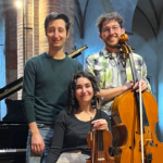 San Marino, il talento italo-sammarinese di Sara Pini Ugolini protagonista al Teatro della Regina di Cattolica