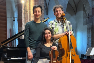 San Marino, il talento italo-sammarinese di Sara Pini Ugolini protagonista al Teatro della Regina di Cattolica