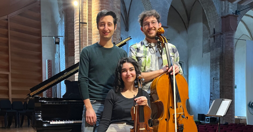 San Marino, il talento italo-sammarinese di Sara Pini Ugolini protagonista al Teatro della Regina di Cattolica