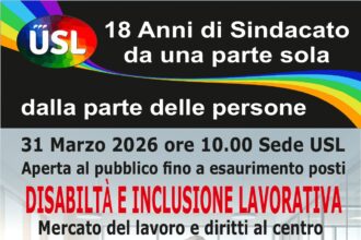 San Marino – Disabilità e inclusione lavorativa: USL al centro del dibattito