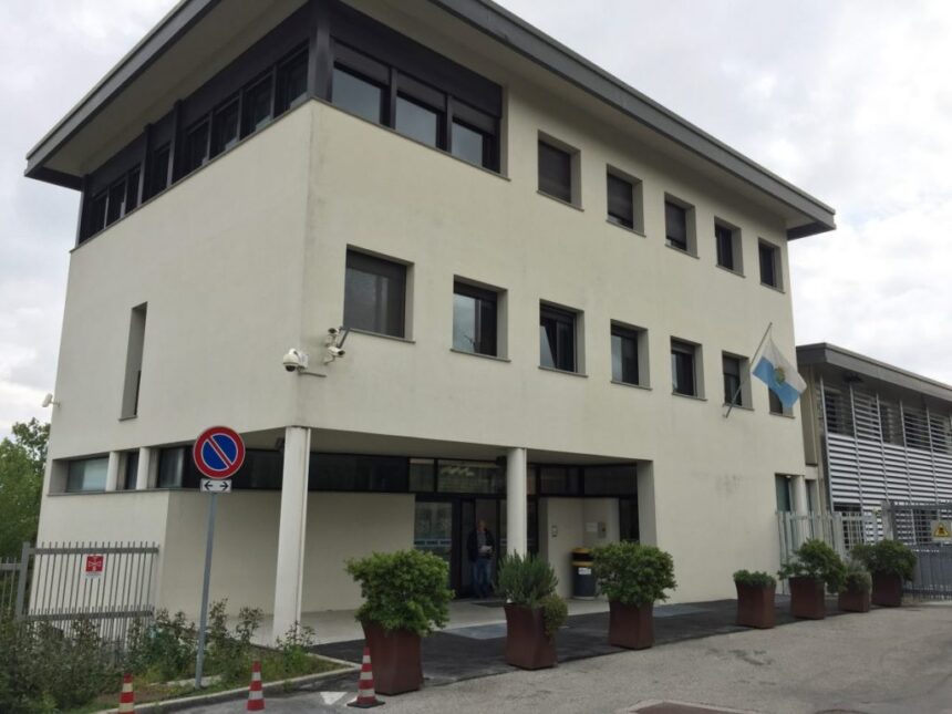 San Marino – Marcello Forcellini: nuova guida per l’AASS verso efficienza e innovazione