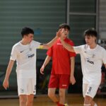 San Marino – Futsal: Tre Fiori cerca l’impresa contro la Juvenes Dogana