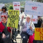 ATTIVAMENTE SAN MARINO. Suicidio assistito: Un dibattito globale tra autonomia e fragilità