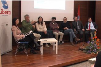 Assemblea Programmatica di Libera: identità rafforzata e agenda per il futuro