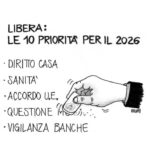 Dov’è finita la questione morale? …Ranfo
