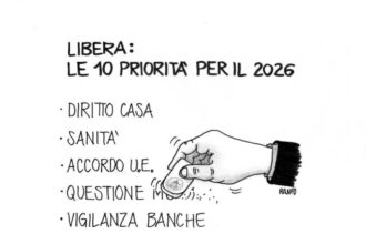 Dov’è finita la questione morale? …Ranfo