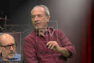 È morto David Riondino. Dario Vergassola: “Era un pozzo infinito di sapere, mi dispiace per chi non l’ha conosciuto”