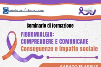 San Marino – Associazione Fibromialgici Sammarinesi 2021: “Facciamo Chiarezza”