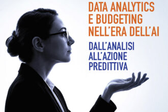 “Come costruire una vera Data Driven Company”