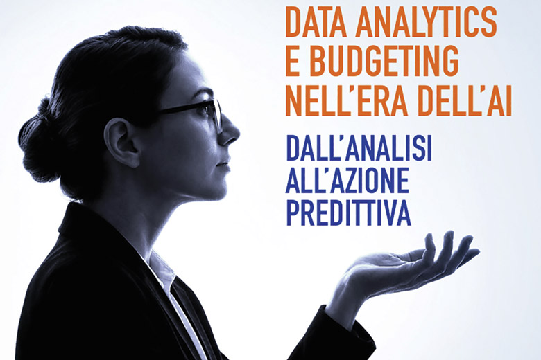 “Come costruire una vera Data Driven Company”