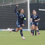 Under 19 Femminile, Benedettini segna la prima rete storica per San Marino