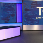 Il tg serale cambia eccezionalmente orario e durata per la partita della Nazionale U21