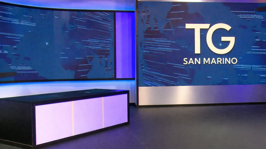 Il tg serale cambia eccezionalmente orario e durata per la partita della Nazionale U21