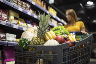 L’indice dei prezzi era “calmo” prima dell’Iran