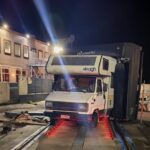 San Marino. Distrutto l’autolavaggio di Amici FunStation, danni per 200.000 euro