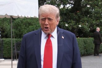 Iran, Trump valuta operazione per uranio e punta al petrolio di Teheran