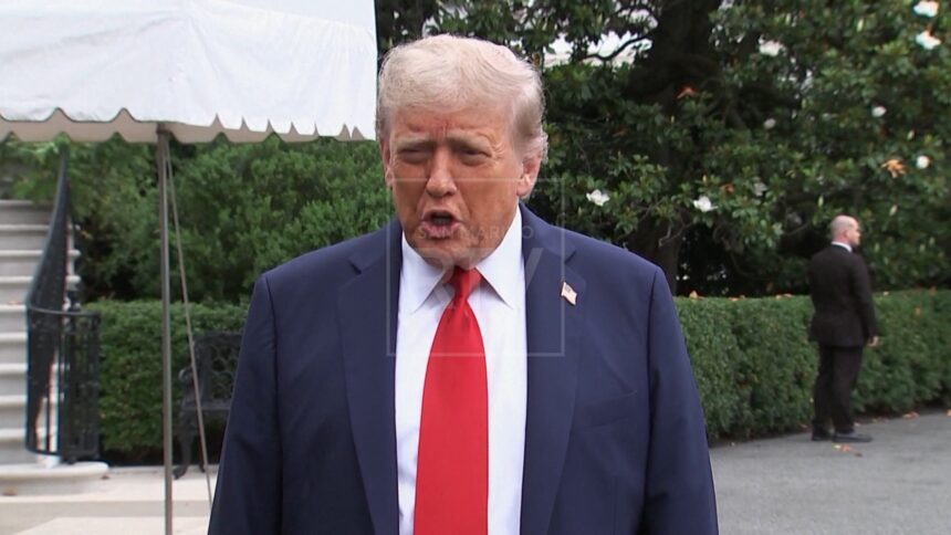 Iran, Trump valuta operazione per uranio e punta al petrolio di Teheran