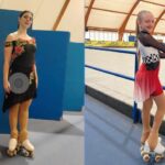 San Marino – Pattinaggio artistico, risultati incoraggianti a Ozzano