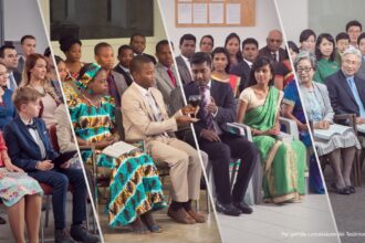 San Marino – Testimoni di Geova invitano alla Cena del Signore per un futuro migliore