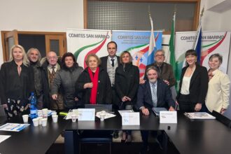 San Marino, tagli alla sanità in Valconca: Comites e cittadini a confronto sui soccorsi a rischio