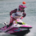 Moto d’acqua, a Castelletto di Branduzzo l’Aquabike San Marino brilla con i podi di Tonelli e Fochesato