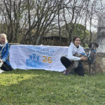 Canicross : due su due per il team San Marino al 1° Trofeo Ranch On Ville