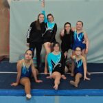 San Marino, sport. A Rimini pioggia di medaglie per le ginnaste della Federazione Sport Speciali