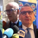 Governo al lavoro per distribuire le deleghe vacanti 30 marzo 2026 Non si esclude nemmeno l’ipotesi di voto anticipato