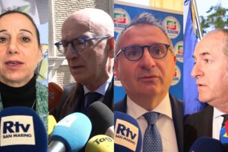 Governo al lavoro per distribuire le deleghe vacanti 30 marzo 2026 Non si esclude nemmeno l’ipotesi di voto anticipato